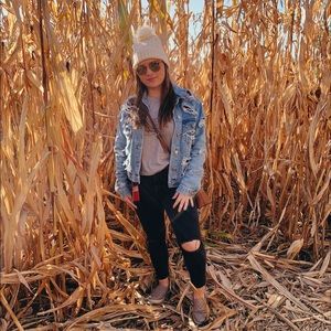 Meet your Posher, Nicole